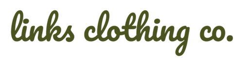 Links Clothing Co.